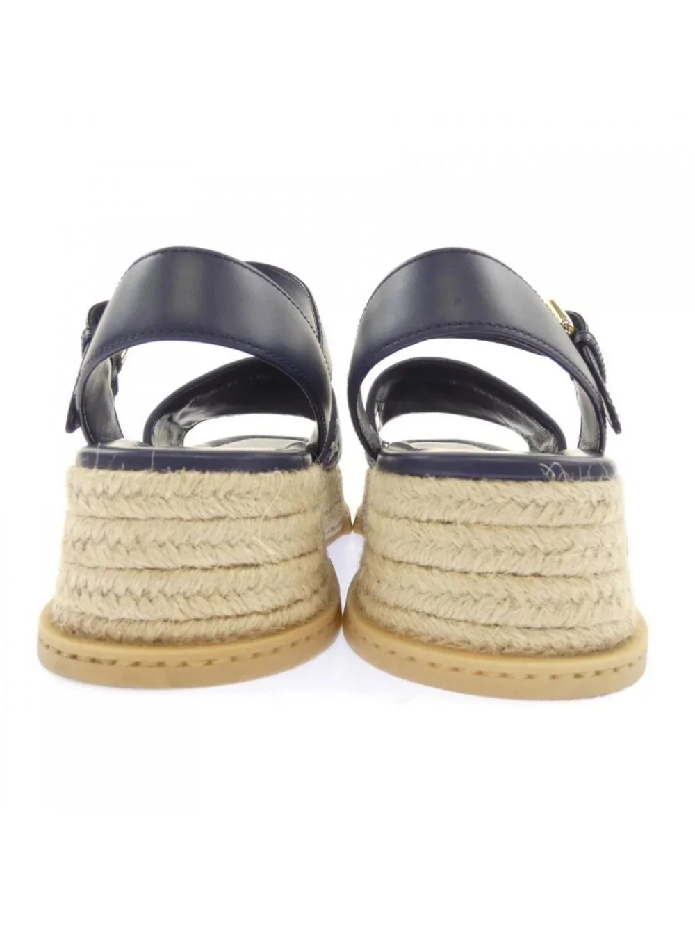 Louis Vuitton Espadrille Maya Sandals